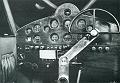 Waco C-7 for Brazil Panel